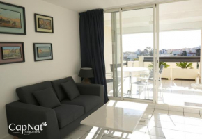 CapNat - Village Naturiste - Port Nature - Appartement 2 pieces - Le Stella Maris